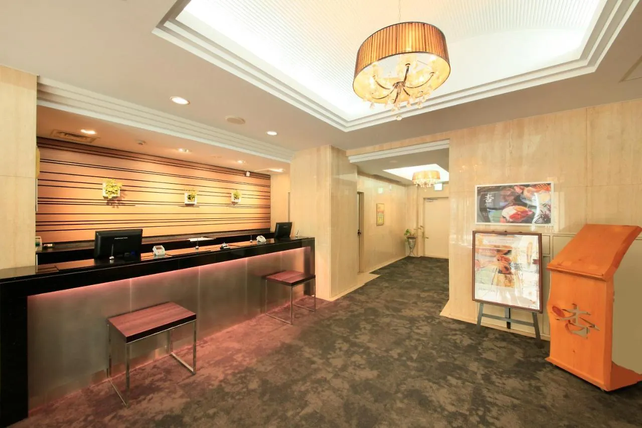 Kadoma Terminal Hotel Osaka
