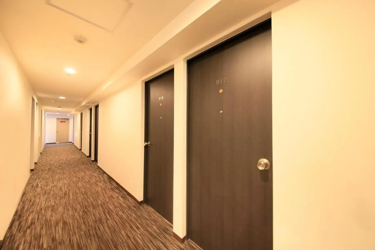 Kadoma Terminal Hotel Osaka Japan