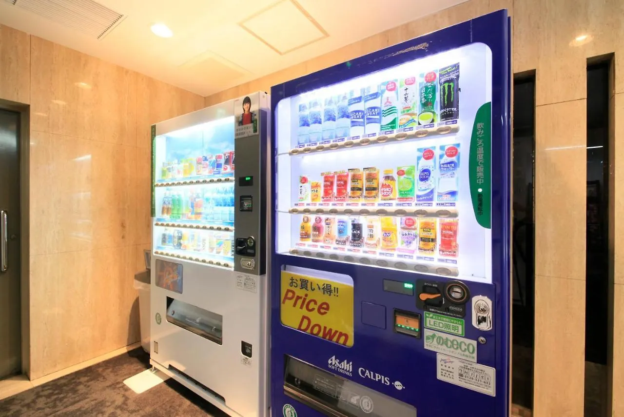 Kadoma Terminal Hotel Osaka