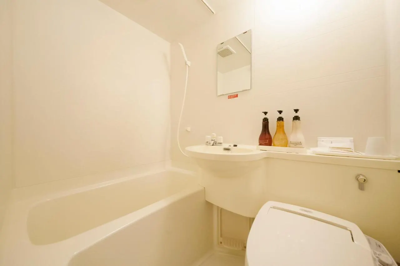 Kadoma Terminal Hotel Osaka