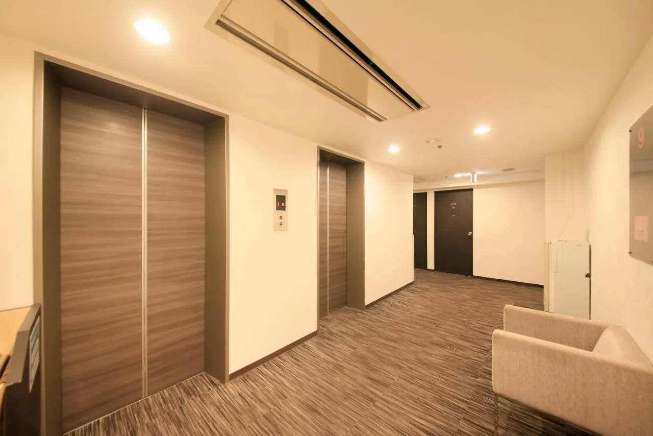 Kadoma Terminal Hotel Osaka Japan