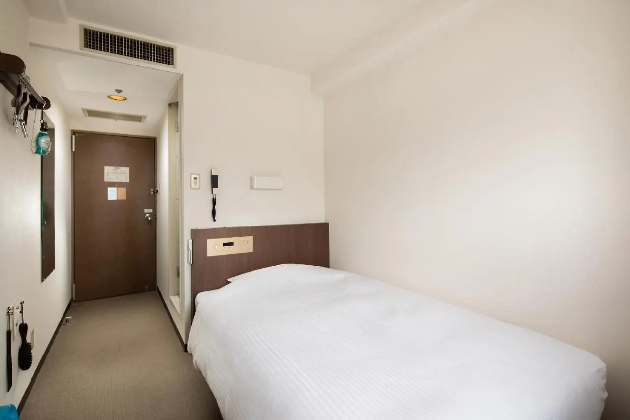 Kadoma Terminal Hotel Osaka 3*,