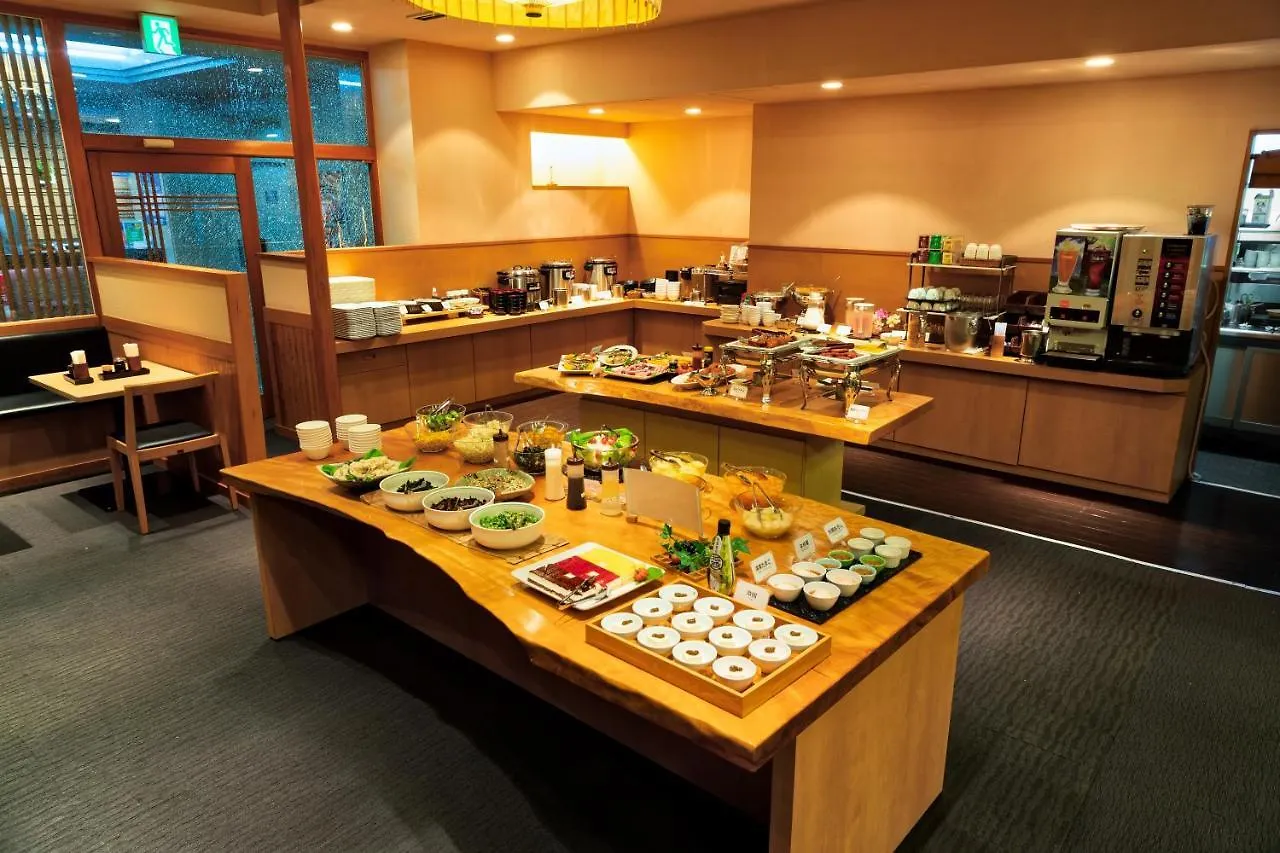 Kadoma Terminal Hotel Osaka